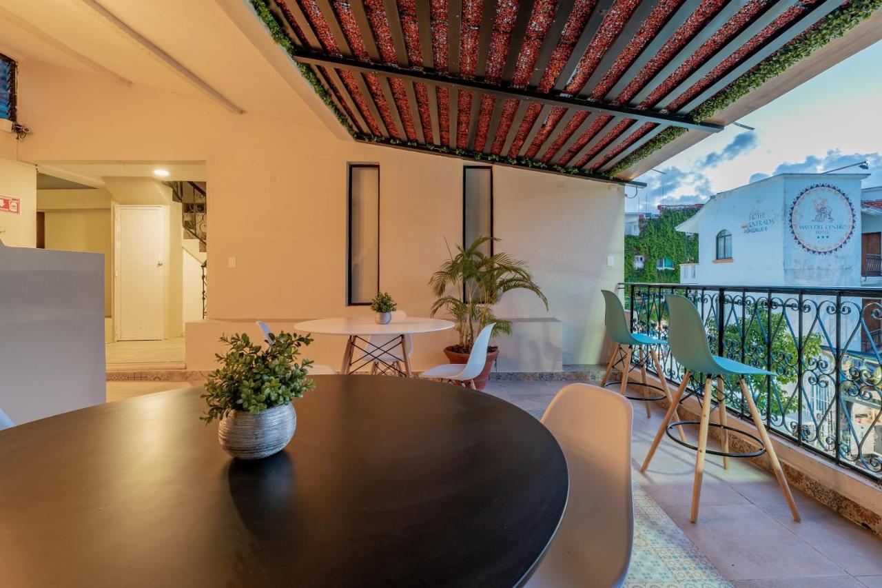 Hotel Brisas 5A Av, Playa Del Carmen Exterior photo