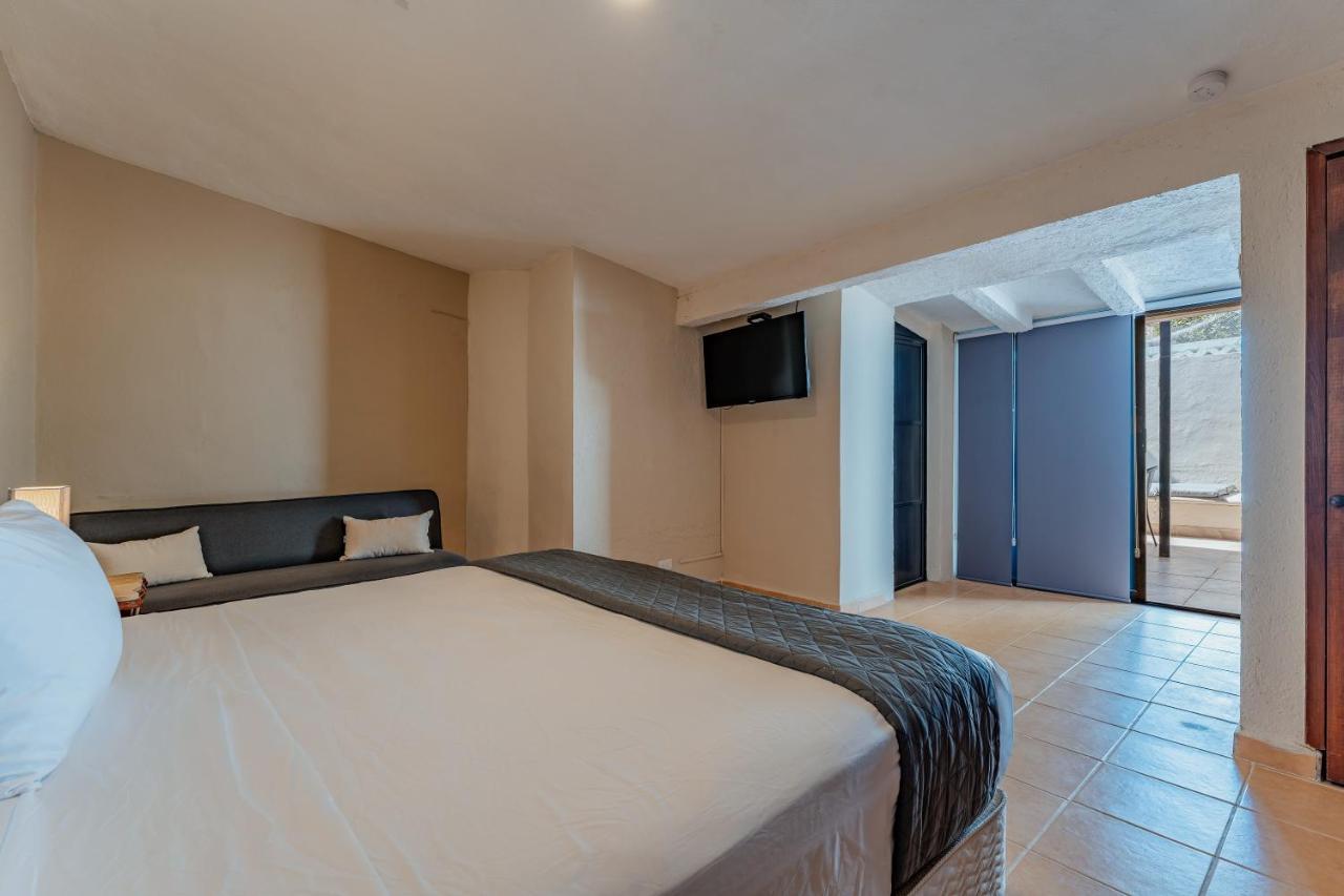Hotel Brisas 5A Av, Playa Del Carmen Exterior photo