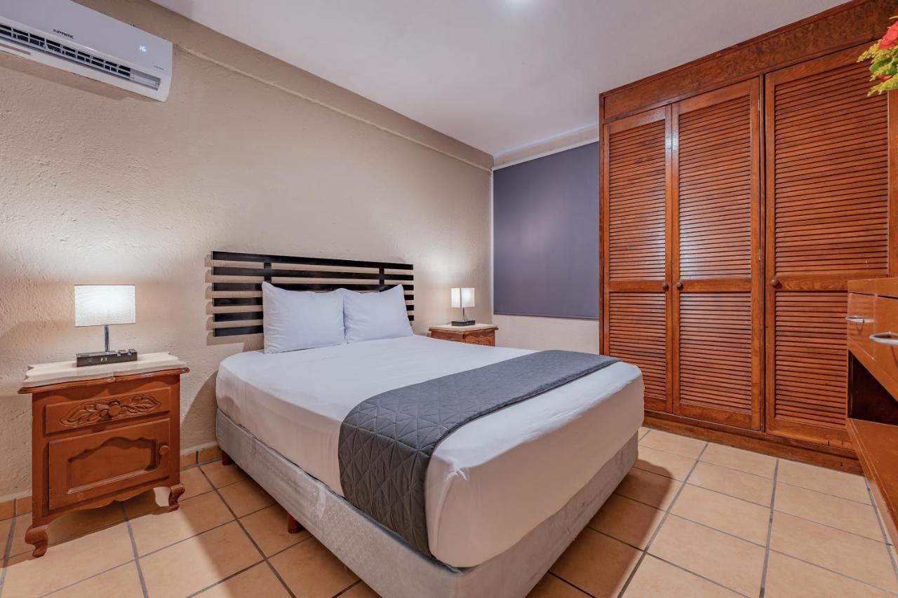 Hotel Brisas 5A Av, Playa Del Carmen Exterior photo